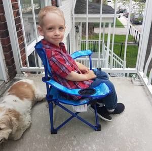 Meet your Posher, Nancy